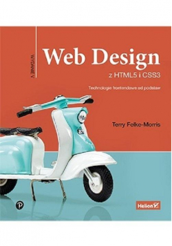 Web Design z HTML5 i CSS3