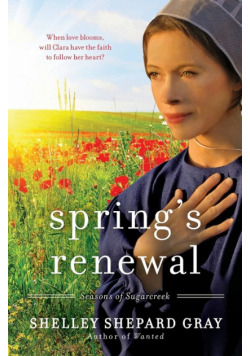 Spring's Renewal