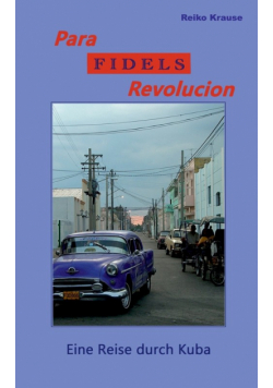 Para Fidels Revolucion