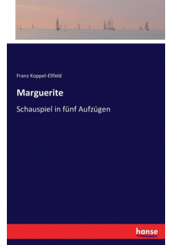 Marguerite