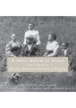 Small Nation of People, A