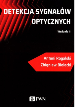 Detekcja sygnałów optycznych