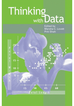 Thinking With Data