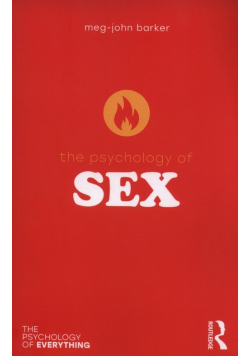 The Psychology of Sex