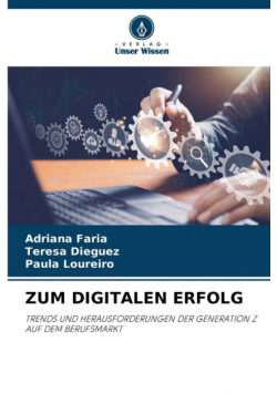 Zum Digitalen Erfolg