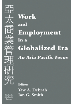 Work and Employment in a Globalized Era