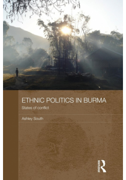 Ethnic Politics in Burma