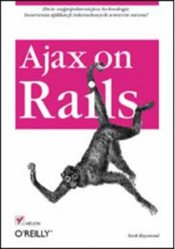Ajax on Rails