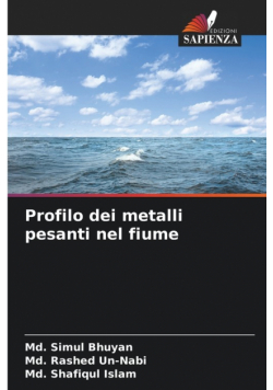 Profilo dei metalli pesanti nel fiume
