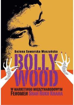 Bollywood w marketingu międzynarodowym