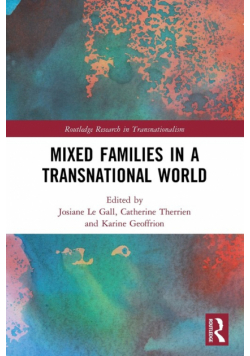 Mixed Families in a Transnational World