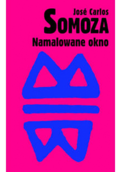 Namalowane okno