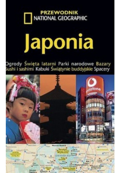 Japonia