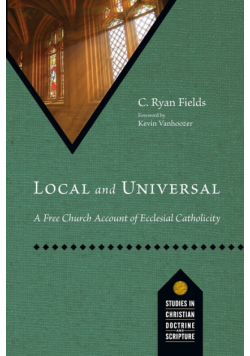 Local and Universal