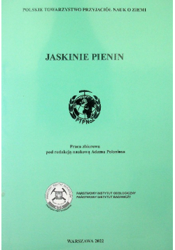 Jaskinie Pienin