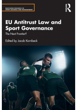 EU Antitrust Law and Sport Governance
