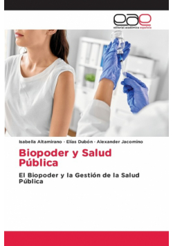 Biopoder y Salud Pública