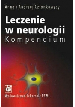 Leczenie w neurologii kompendium