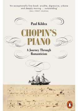 Chopins Piano