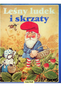 Leśny ludek i skrzaty