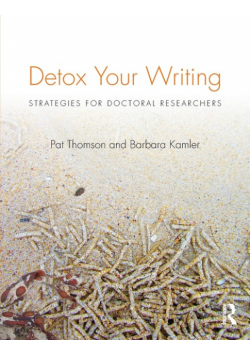 Detox Your Writing