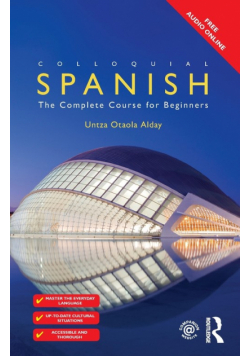 Colloquial Spanish