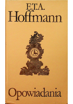 Hoffmann Opowiadania