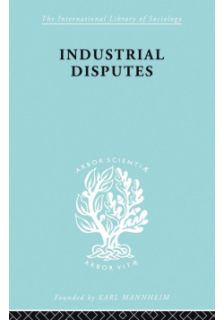 Industrial Disputes    Ils 151