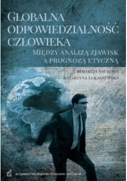 Globalna Odpowiedzialność Człowieka
