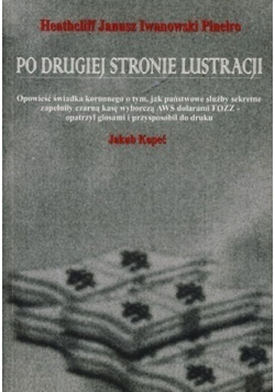 Po drugiej stronie lustracji