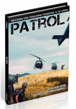 Patrol Podręcznik Główny