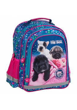 Plecak 15 B The Dog 34 DERFORM