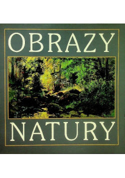 Obrazy natury
