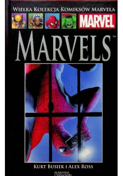 Marvels Tom 13