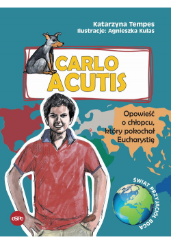 Carlo Acutis