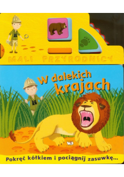Mali przyrodnicy W dalekich krajach