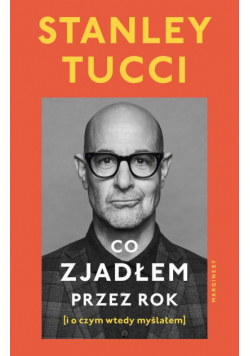 Co zjadłem przez rok