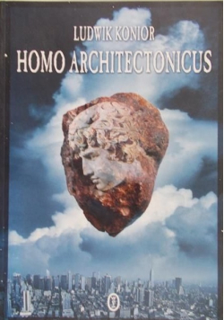 Homo Architectonicus