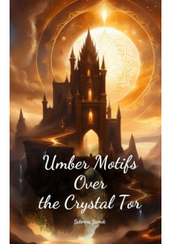 Umber Motifs Over the Crystal Tor
