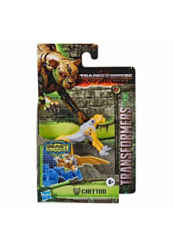 Transformers MV7 Beast Batt Cheetor Figurka