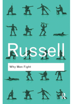 Why Men Fight