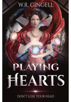 Playing Hearts