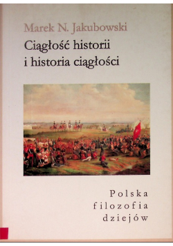 Ciągłość historii i historia ciągłości