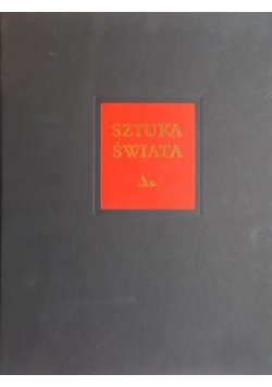 Sztuka świata Tom 4