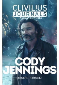 Cody Jennings (4338.204.1 - 4338.212.1)