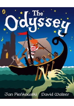 The Odyssey