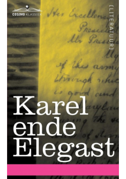 Karel Ende Elegast