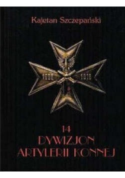 14 Dywizjon Artylerii Konnej
