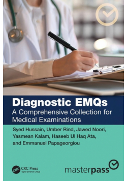 Diagnostic EMQs