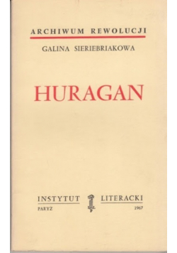 Huragan